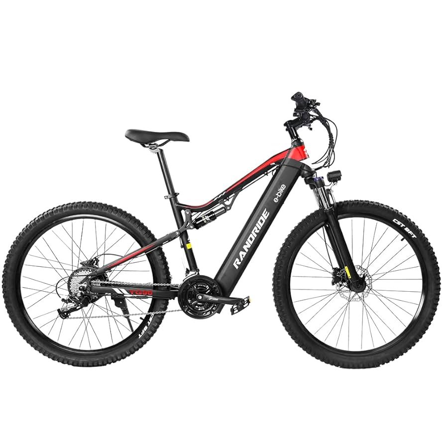 E-Bike City Pro