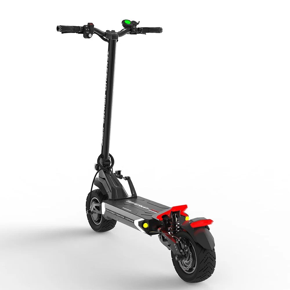 E-Scooter Sport 500