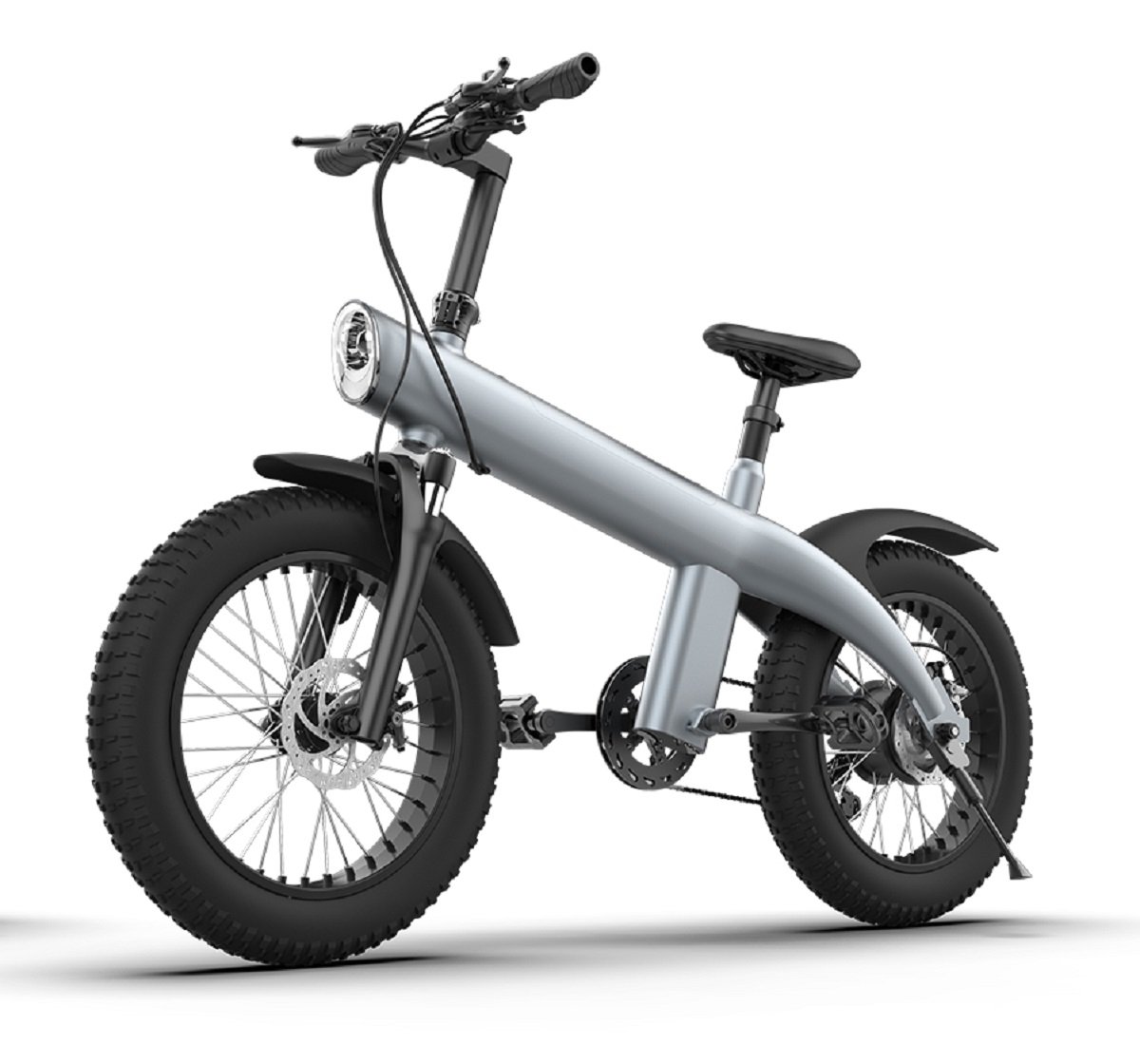 E-Bike Fold Mini